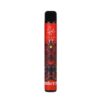 ELF BAR Lux 800 Disposable Strawberry Ice 800 ρουφηξιές 550 mAh