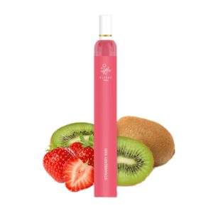 ELF BAR T600 Disposable 600 ρουφηξιές Strawberry Kiwi 550 mAh