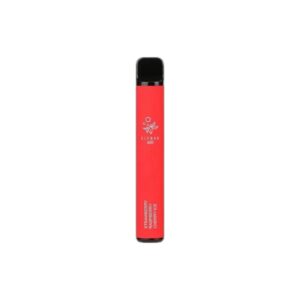 ELF BAR 600 Disposable Strawberry Paspberry Cherry Ice 600 ρουφηξιές