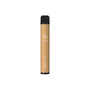 ELF BAR 600 Disposable Tobacco 600 ρουφηξιές