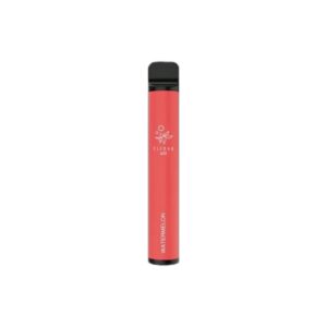 ELF BAR 600 Disposable Watermelon 600 ρουφηξιές