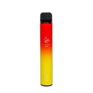 ELF BAR 2000 Disposable Watermelon Lemon 2000 Puffs 1200 mAh