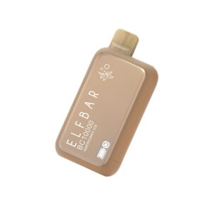 ELF BAR BC10000 Disposable 10000 ρουφηξιές Americano Ice 18 ml