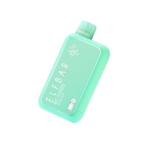 ELF BAR BC10000 Disposable 10000 ρουφηξιές Apple Ice