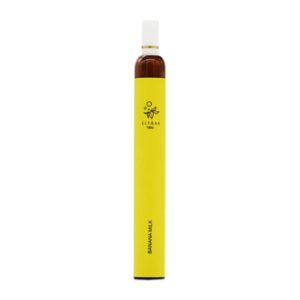 ELF BAR T800 Disposable Banana Milk 800 ρουφηξιές 500 mAh