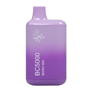 ELF BAR BC5000 Disposable 5000 ρουφηξιές Berry Mix