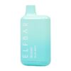 ELF BAR BC5000 Disposable Blue Mint 5000 ρουφηξιές 650 mAh