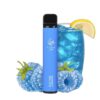 ELF BAR 1500 Disposable Blue Razz Lemonade 1500 ρουφηξιές