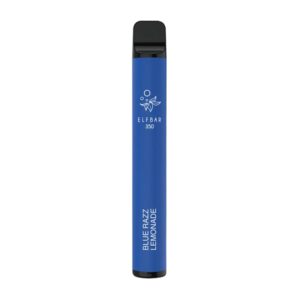 ELF BAR 350 Disposable 350 ρουφηξιές Blue Razz Lemonade 280 mAh
