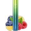 ELF BAR 600V2 Disposable Blue Razz Lemonade 600 ρουφηξιές 550 mAh