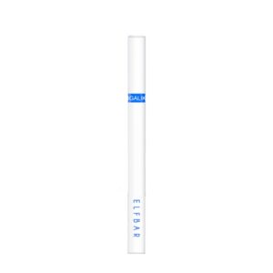 ELF BAR Cigalike Disposable Blueberry 400 ρουφηξιές 1,6 ml
