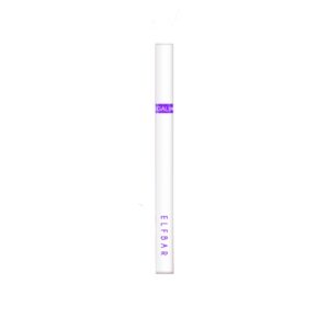 ELF BAR Cigalike Disposable 400 ρουφηξιές Blueberry Sour Raspberry 1,6 ml