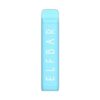 ELF BAR NC600 Disposable Blueberry Yogurt 600 ρουφηξιές