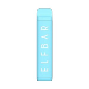 ELF BAR NC600 Disposable Blueberry Yogurt 600 ρουφηξιές