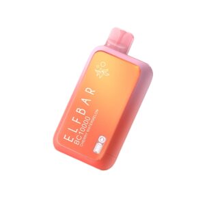 ELF BAR BC10000 Disposable Cherry Watermelon 10000 ρουφηξιές
