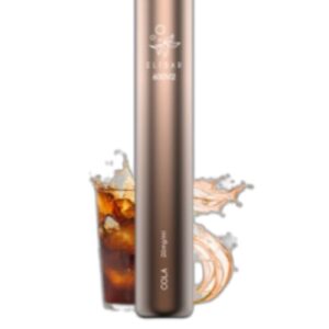 ELF BAR 600V2 Disposable 600 ρουφηξιές Cola 2 ml