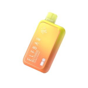 ELF BAR BC10000 Disposable Double Mango 10000 ρουφηξιές
