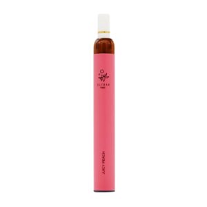 ELF BAR T800 Disposable 800 ρουφηξιές Juicy Peach 500 mAh