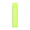 ELF BAR NC600 Disposable Kiwi Energy 600 ρουφηξιές 2 ml