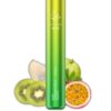 ELF BAR 600V2 Disposable Kiwi Passion Fruit Guava 600 ρουφηξιές