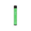 ELF BAR 600 Disposable Kiwi Passion Fruit Guava 600 ρουφηξιές