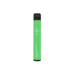ELF BAR 600 Disposable Kiwi Passion Fruit Guava 600 ρουφηξιές