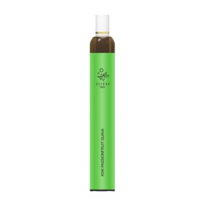 ELF BAR T800 Disposable 800 ρουφηξιές Kiwi Passionfruit Guava 3 ml