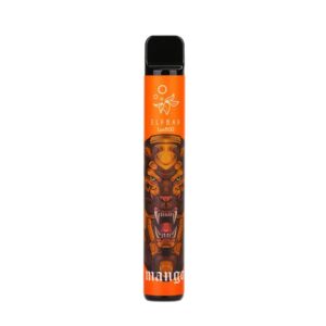 ELF BAR Lux 800 Disposable Mango 800 ρουφηξιές 3,2 ml
