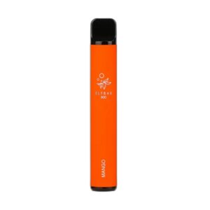 ELF BAR 800 Disposable Mango 800 ρουφηξιές