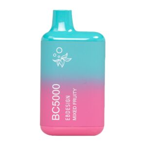 ELF BAR BC5000 Disposable 5000 ρουφηξιές Mixed Fruity