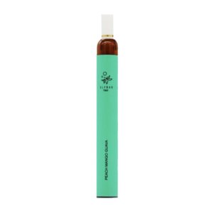 ELF BAR T800 Disposable Peach Mango Guava 800 ρουφηξιές 500 mAh