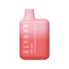 ELF BAR BC3000 Disposable 3000 ρουφηξιές Peach Mango Watermelon