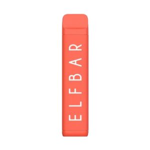 ELF BAR NC600 Disposable Raspberry 600 ρουφηξιές
