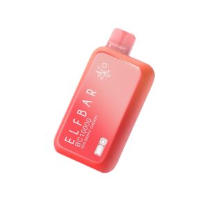 ELF BAR BC10000 Disposable 10000 ρουφηξιές Red Berry Cherry