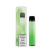 ELF BAR 3500 Disposable 3500 ρουφηξιές Sour Apple 1500 mAh