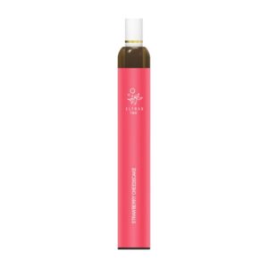 ELF BAR T800 Disposable 800 ρουφηξιές Strawberry Cheesecake