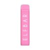 ELF BAR NC600 Disposable 600 ρουφηξιές Strawberry Energy