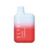 ELF BAR BC3000 Disposable Strawberry Ice 3000 ρουφηξιές