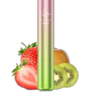ELF BAR 600V2 Disposable Strawberry Kiwi 600 ρουφηξιές