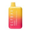 ELF BAR BC5000 Disposable Strawberry Pina Colada 5000 ρουφηξιές