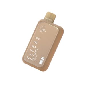 ELF BAR BC10000 Disposable 10000 ρουφηξιές Tobacco