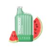 ELF BAR CR5000 Disposable Watermelon 5000 ρουφηξιές