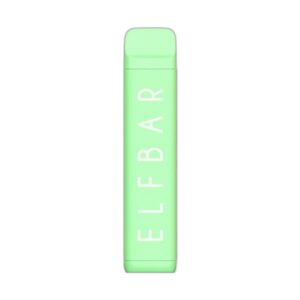 ELF BAR NC600 Disposable 600 ρουφηξιές Watermelon Energy 400 mAh
