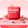 ELF BAR PI7000 Disposable 7000 ρουφηξιές Watermelon Ice 500 mAh