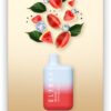ELF BAR BC2000 Disposable Watermelon Ice 2000 Puffs 850 mAh